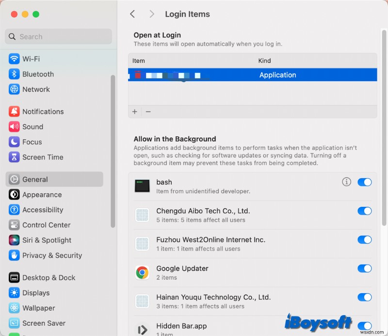 Macを高速化する方法：macOS Sonomaアップデート後の動作が遅い問題を簡単に解決