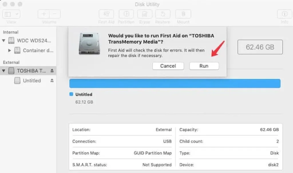 【解決】macOS Sequoiaで外付けハードドライブから起動できない?実証済みの対処法5選