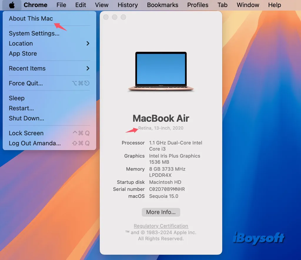 【解決】macOS Sequoiaで外付けハードドライブから起動できない?実証済みの対処法5選