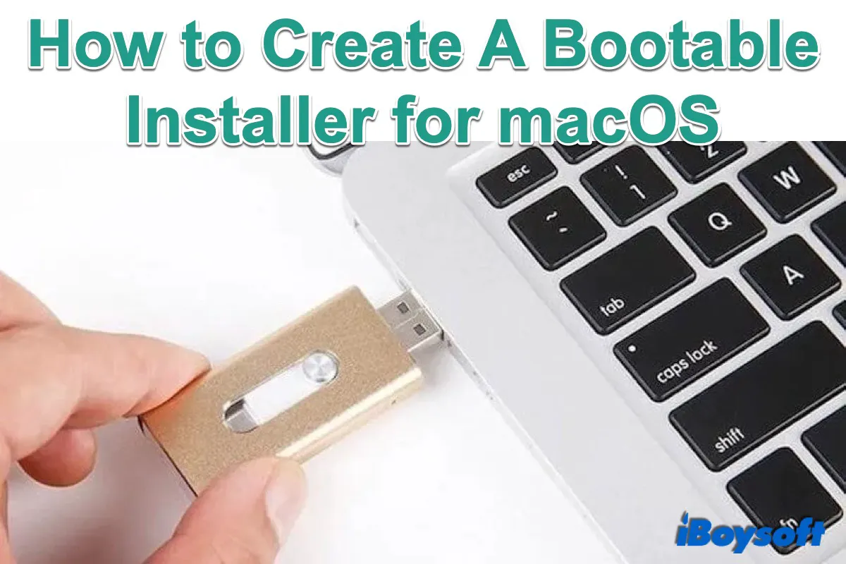 【解決】macOS Sequoiaで外付けハードドライブから起動できない?実証済みの対処法5選