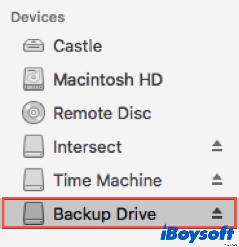 Macで「現在のTime Machineバックアップディスクに接続できません」エラーを解決する方法