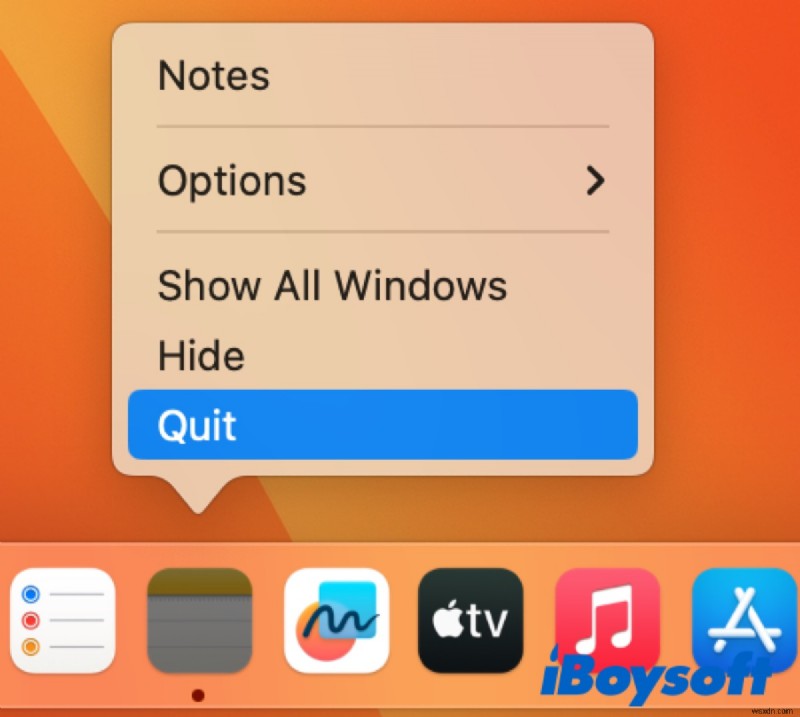 Macで「新規メモ」がグレーアウトして作成できないときの直し方|クイックトラブルシューティング