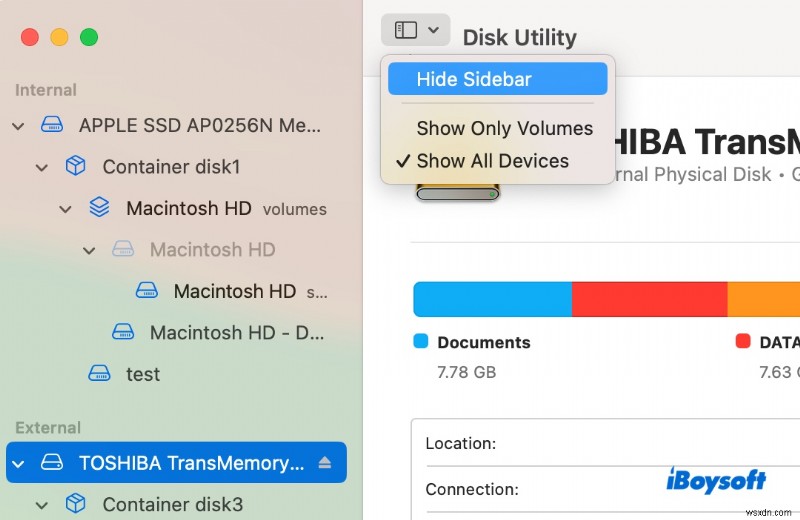 Macの「ディスクを開けませんでした:(-69879)」エラーを解決する方法|外付け・内蔵ドライブ別の対処ガイド