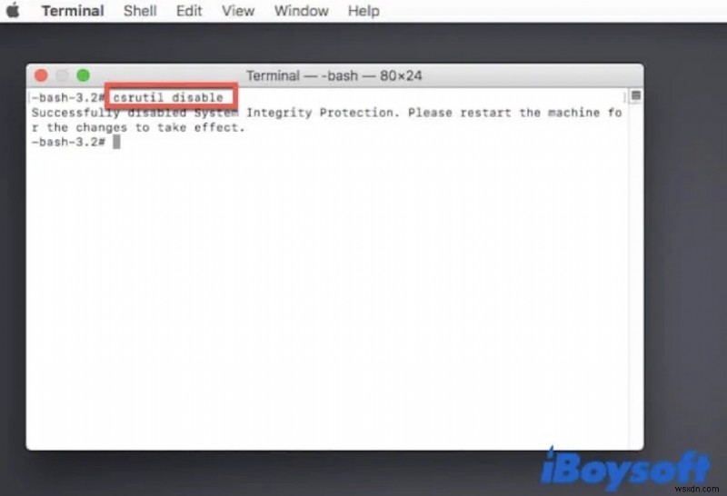 Macで「mount: / failed with 77」エラーをデータ消失なしで解決する方法