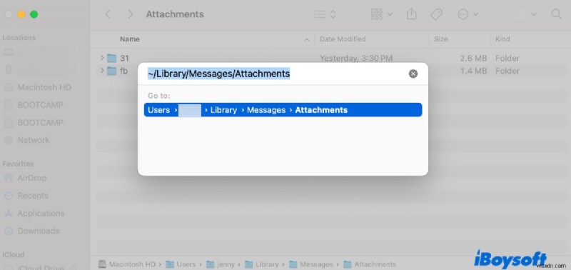 Macのストレージを解放:iPhoneに影響を与えずにMacのメッセージを削除する方法
