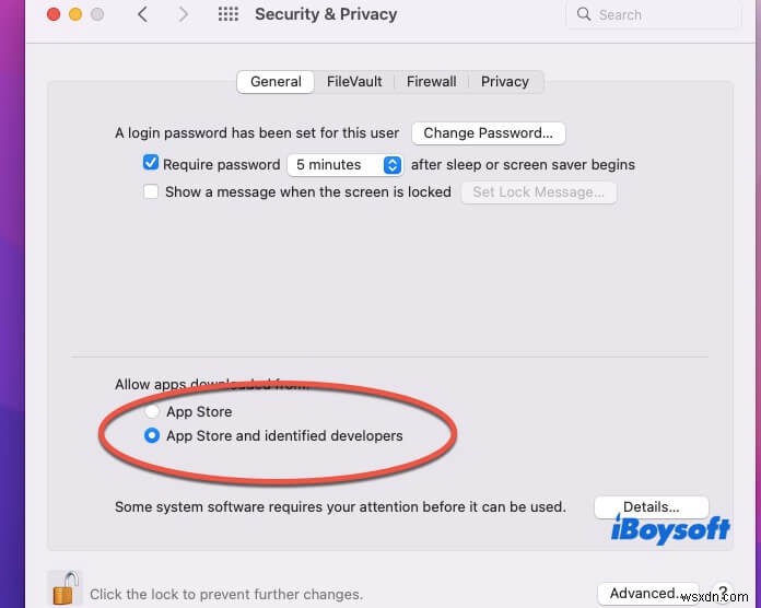 Macでアプリをインストールする際に🚫禁止マークが表示される問題の解決方法