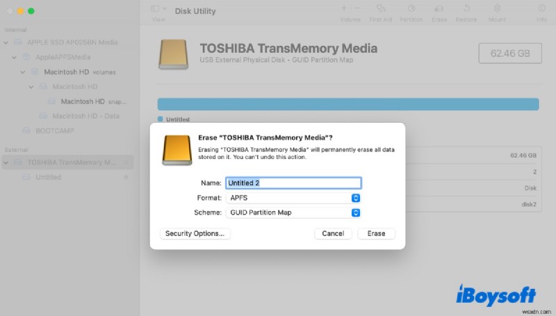 macOS Sequoiaアップデート後のMac起動ループを解決する方法|段階的な復旧ガイド