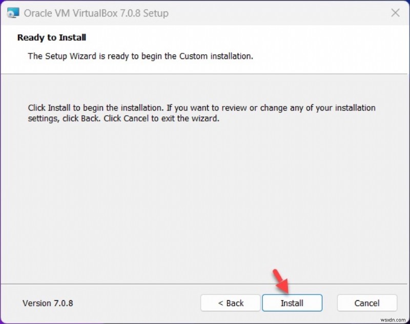 Windows PCのVirtualBoxにmacOS Sonomaをインストールする方法|ステップバイステップ完全ガイド