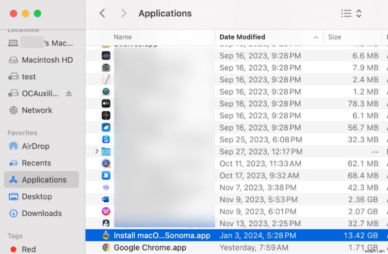 HackintoshにmacOS Sonomaをインストールする完全ガイド|アップグレードからクリーンインストールまで