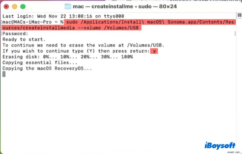 HackintoshにmacOS Sonomaをインストールする完全ガイド|アップグレードからクリーンインストールまで