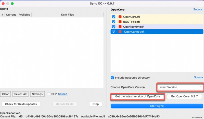 HackintoshにmacOS Sonomaをインストールする完全ガイド|アップグレードからクリーンインストールまで