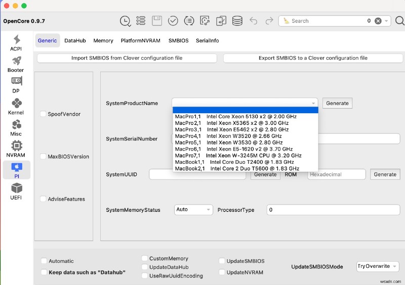 HackintoshにmacOS Sonomaをインストールする完全ガイド|アップグレードからクリーンインストールまで