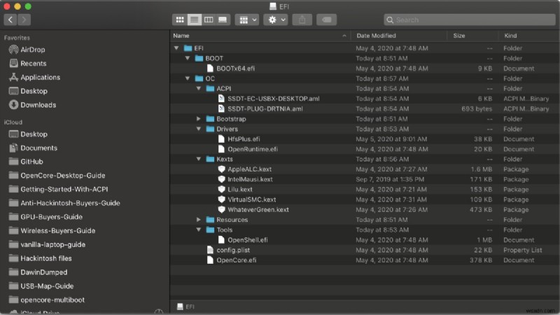 HackintoshにmacOS Sonomaをインストールする完全ガイド|アップグレードからクリーンインストールまで