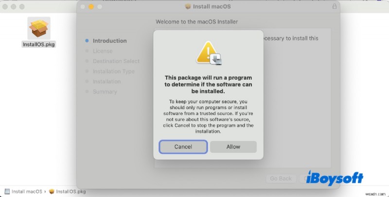 macOS Sierraの起動可能なUSBインストーラーを作成する方法【初心者向けステップバイステップガイド】