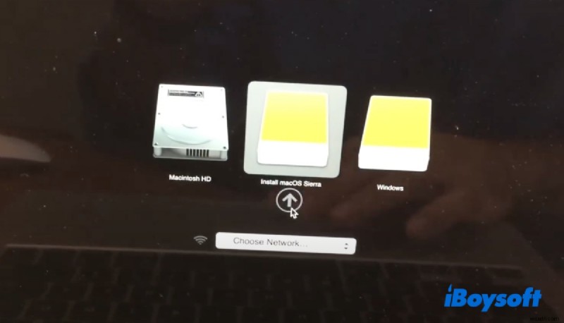 macOS Sierraの起動可能なUSBインストーラーを作成する方法【初心者向けステップバイステップガイド】