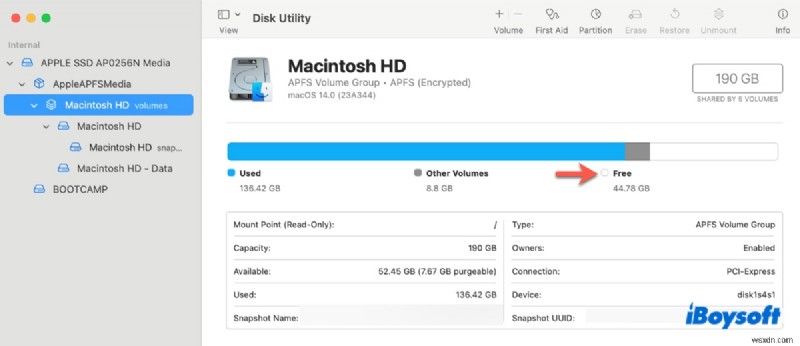 macOS Sequoiaのアップデートが準備・ダウンロード・インストール中に止まる問題の解決方法