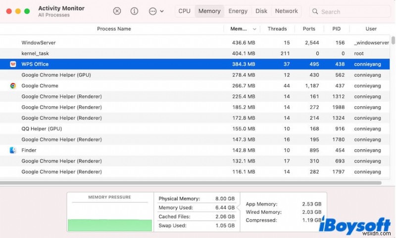 Macのゴミ箱を空にするのが遅い・固まる原因と即効性のある解決策