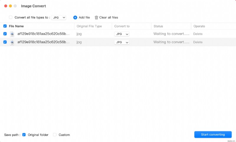 MacでTIFFをPNGに変換する完全ガイド:初心者でもわかる5つの方法