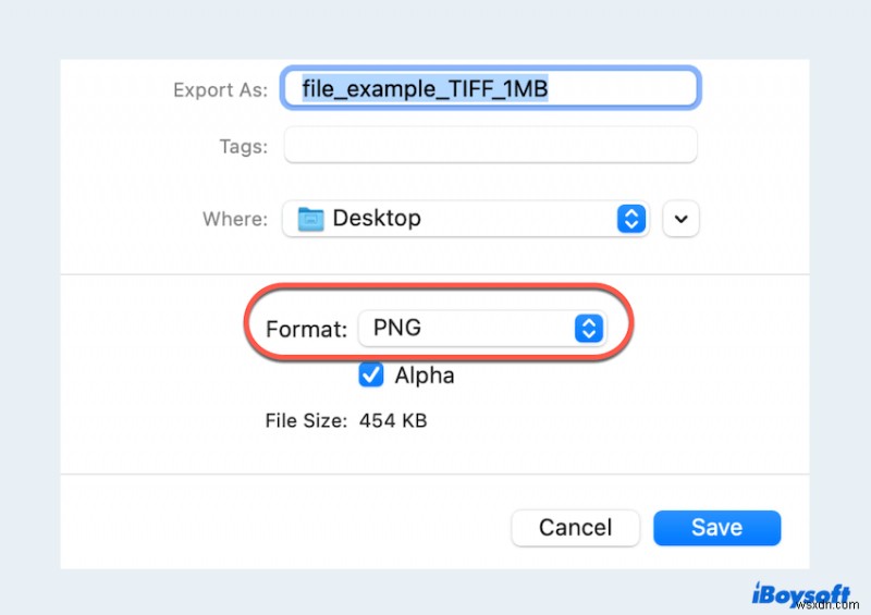 MacでTIFFをPNGに変換する完全ガイド:初心者でもわかる5つの方法