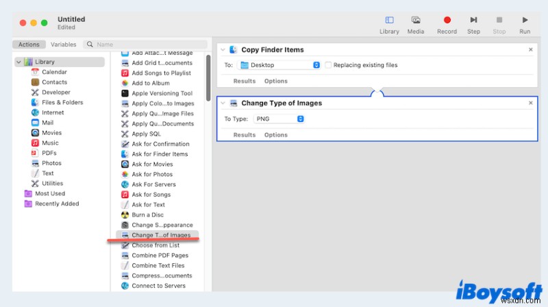 MacでTIFFをPNGに変換する完全ガイド:初心者でもわかる5つの方法