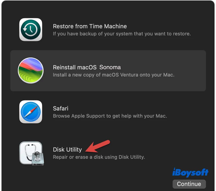 【保存版】macOS Sonomaでクリック・ログイン・起動のたびにMacがフリーズする問題の直し方