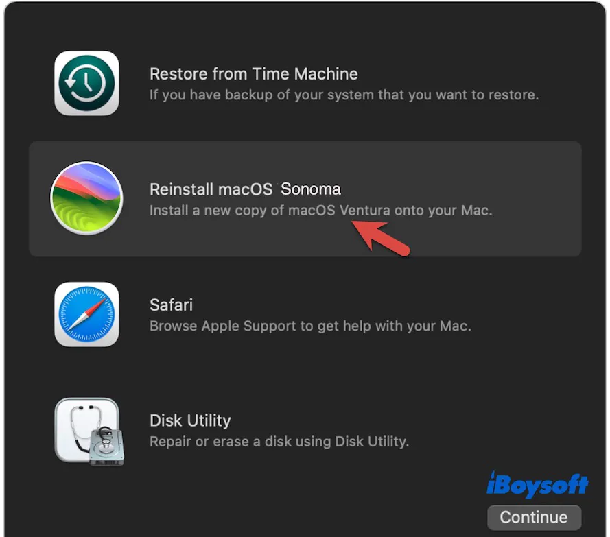 【保存版】macOS Sonomaでクリック・ログイン・起動のたびにMacがフリーズする問題の直し方