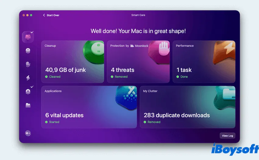 MacCleaner Proの代替ツール6選|効率的なMacクリーニングに最適なアプリを徹底比較