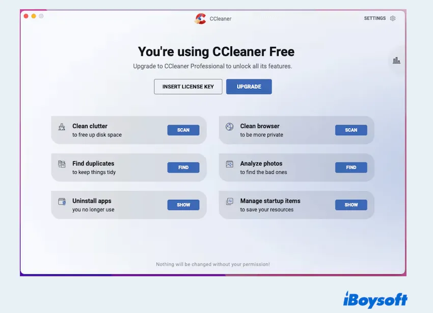 MacCleaner Proの代替ツール6選|効率的なMacクリーニングに最適なアプリを徹底比較