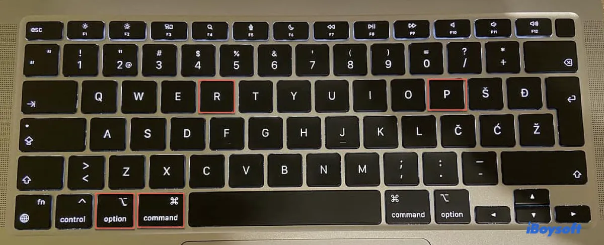 MacBookの画面が真っ暗でも動作している?原因と9つの解決策を徹底解説