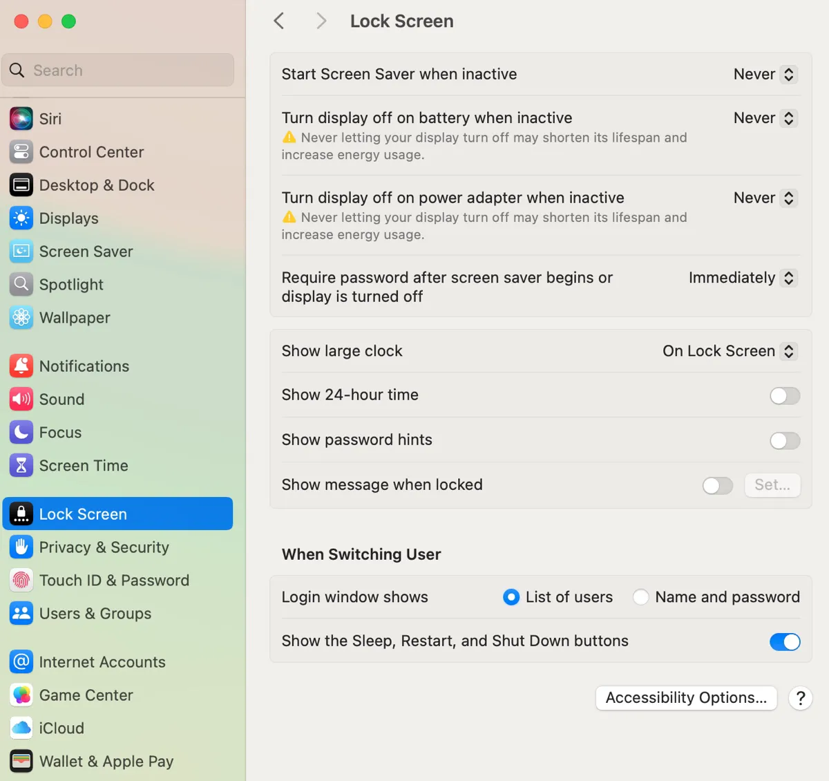 MacBookの画面が真っ暗でも動作している?原因と9つの解決策を徹底解説