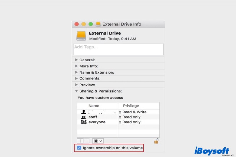 Macで外付けハードドライブの空き容量を増やす方法|簡単な手順と便利なヒント