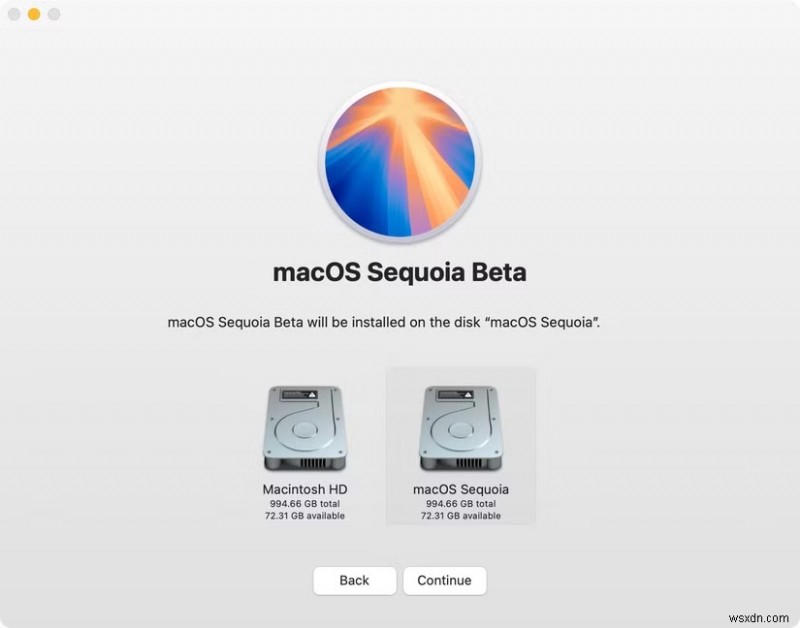 macOS Sequoiaを外部ストレージ(HDD/SSD)にインストールする完全ガイド