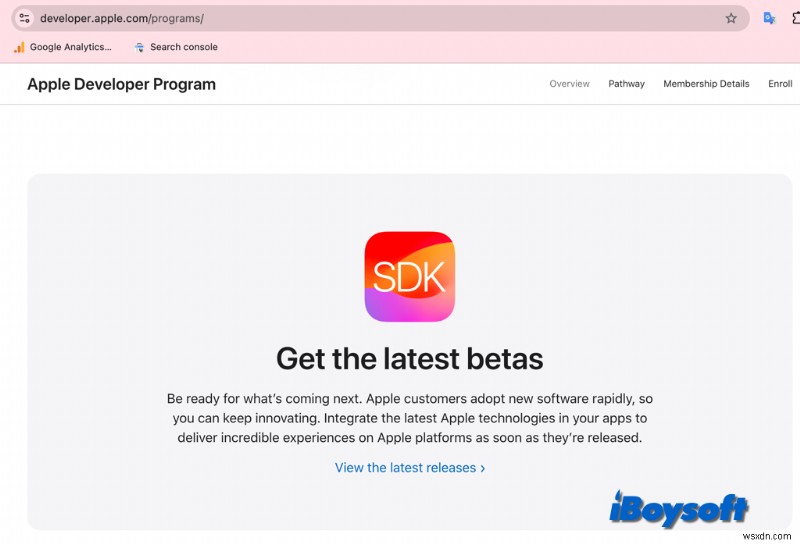 USBからmacOS Sequoia Betaをインストールする方法|初心者向けステップバイステップガイド