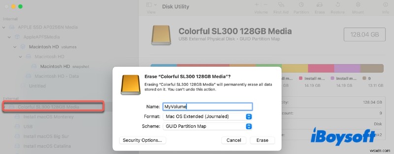 USBからmacOSを再インストールする方法:完全ステップバイステップガイド