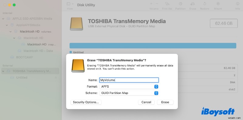 macOS をクリーンインストールする完全ガイド｜Sequoia・Sonoma・Monterey など全バージョン対応