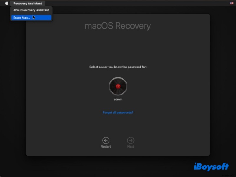 macOS をクリーンインストールする完全ガイド｜Sequoia・Sonoma・Monterey など全バージョン対応