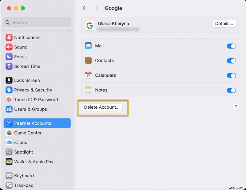 GmailがMacで動作しないときは?クイックフィックスとトラブルシューティング完全ガイド