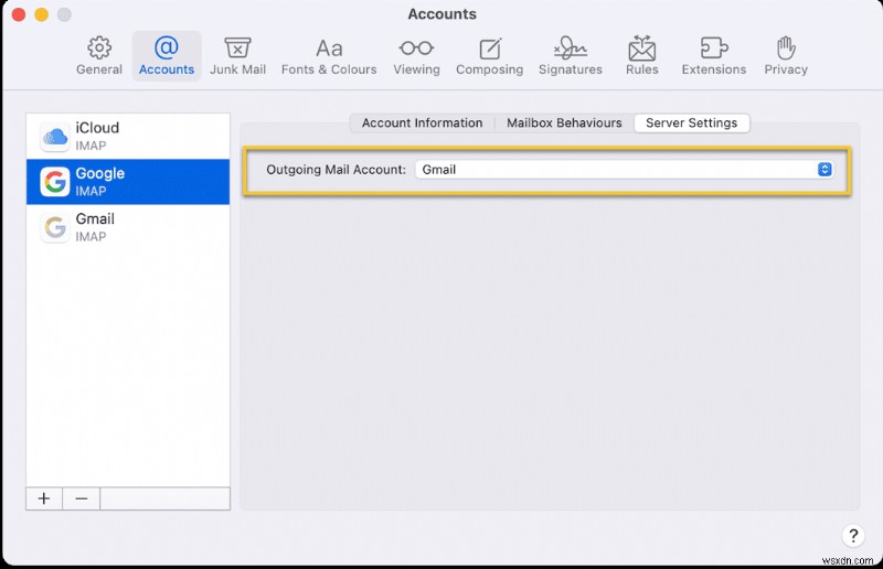 GmailがMacで動作しないときは?クイックフィックスとトラブルシューティング完全ガイド