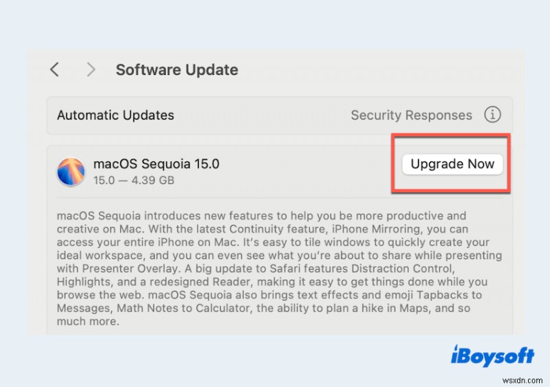 macOSで「このバージョンのXcodeはサポートされていません」エラーを修正する方法 – ステップバイステップガイド