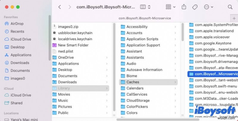 macOS Sonomaがインストールできない!「空き容量が不足しています」エラーの解決策10選