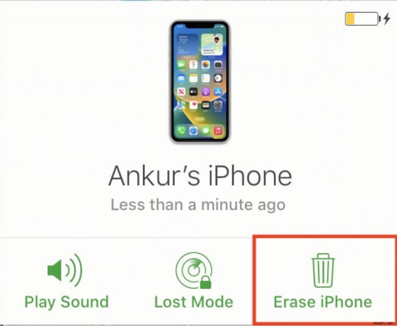 iPhoneの「iPhoneは使用できません」画面を回避する方法|安全なステップバイステップガイド