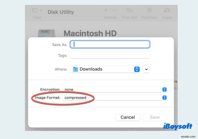 MacでDMGをZIPに変換する6つの方法【初心者向けステップバイステップ解説】