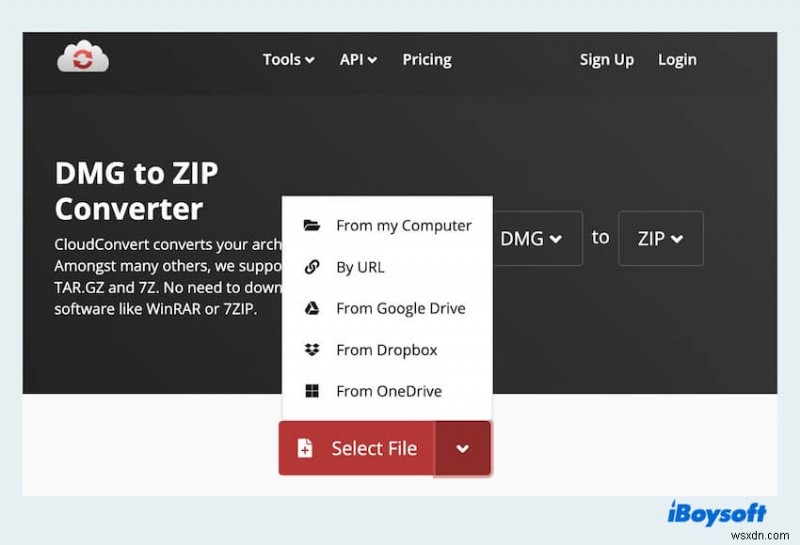 MacでDMGをZIPに変換する6つの方法【初心者向けステップバイステップ解説】