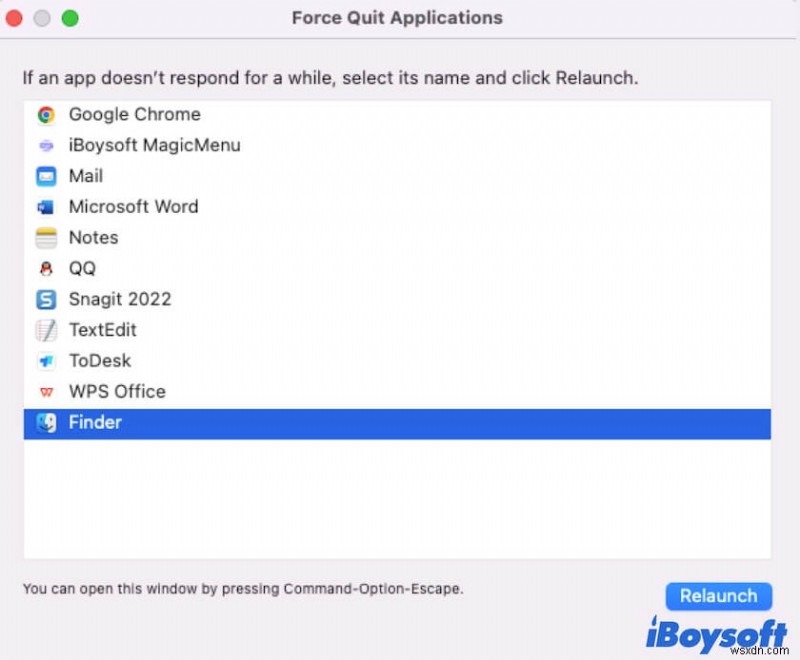 Macから外付けハードドライブへのファイルコピー中にフリーズする問題を解決する10の方法