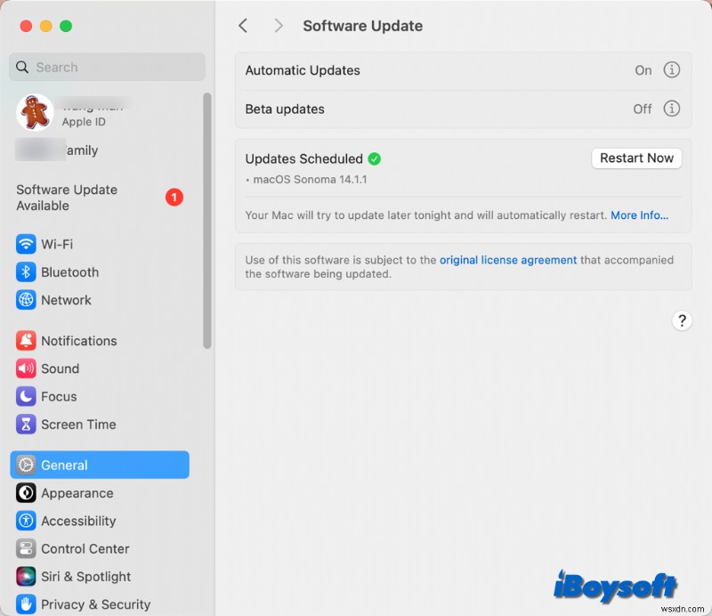 Macで外付けハードドライブが2重表示される問題を解決する方法
