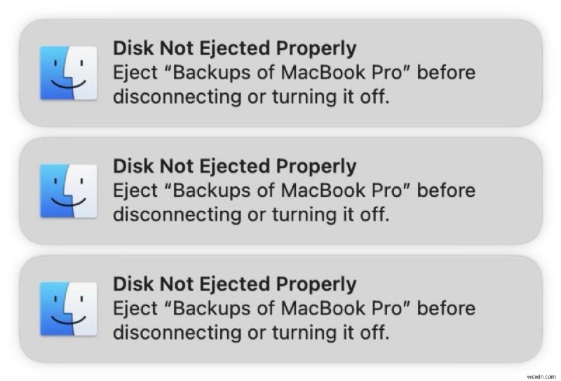 macOS Sonomaで外付けSSDが頻繁に切断される問題のトラブルシューティング|実証済み10の解決策
