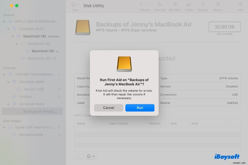 macOS Sonomaで外付けSSDが頻繁に切断される問題のトラブルシューティング|実証済み10の解決策