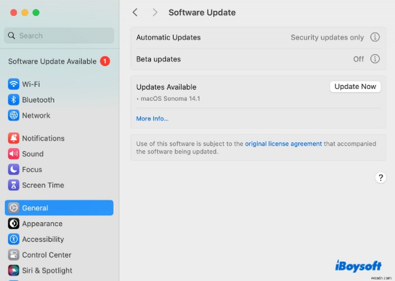 macOS Sonomaで外付けSSDが頻繁に切断される問題のトラブルシューティング|実証済み10の解決策