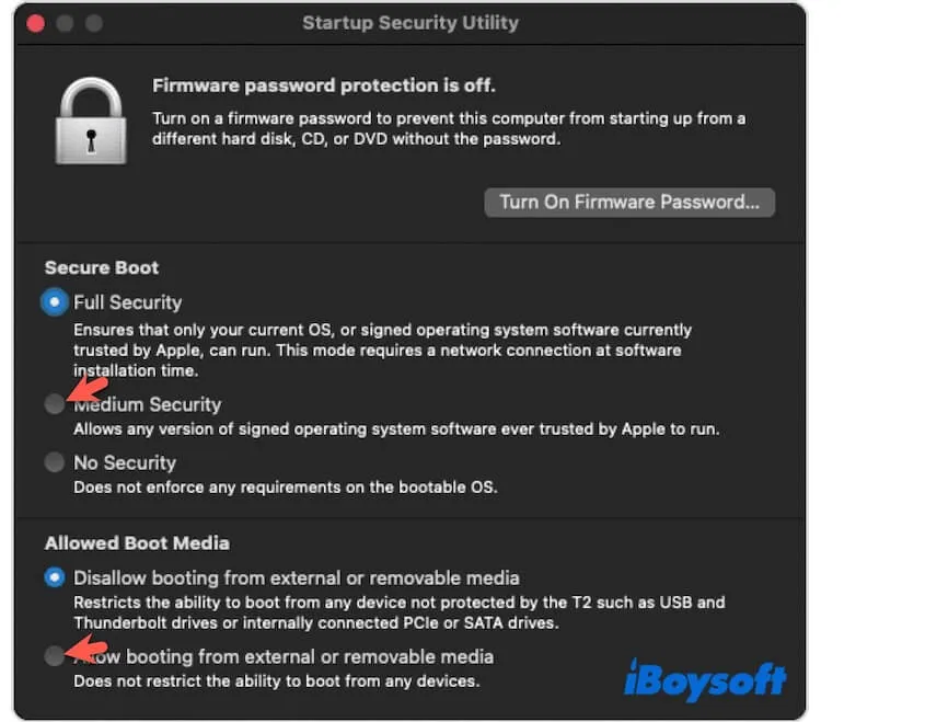 ターミナル・OpenCoreで発生する「The bless of the installer disk failed」エラーの解決方法