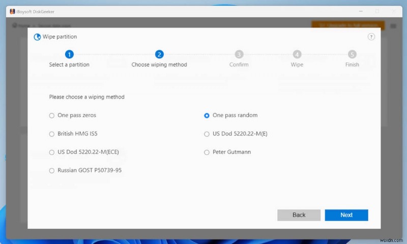 Windowsでハードディスクを安全に廃棄する方法|データ復元を防ぐ完全ステップバイステップガイド